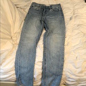 Denim forum jeans